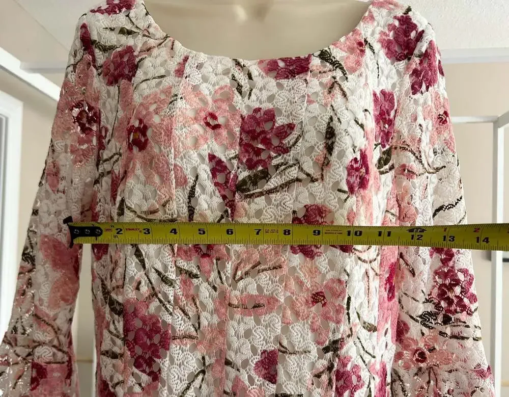 Rabbit Rabbit Rabbit‎ Dress Women's Size 10 - Picture 5 of 5